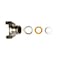 Spicer Drive Shaft Slip Yoke 3-3-1511KX - alternate 2